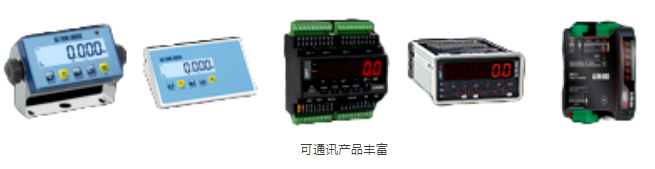 狄納喬稱重顯示儀表